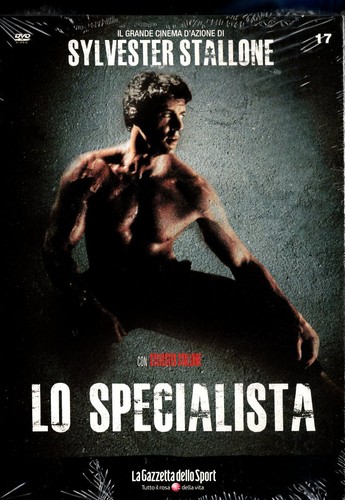 Specialista stallone raro - lo,