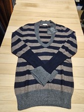 Maglione Pullover Brunello Cucinelli 100% puro cashmere M Donna Kasmir