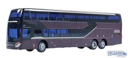Awm setra fiera 2017 - fiera,