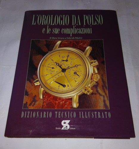 Orologio polso e le sue - e,