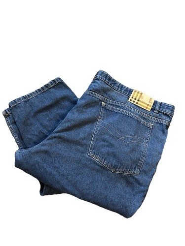 Jeans burberry kartow - jeans,