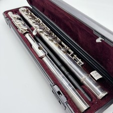 Flauto Yamaha YFL-221