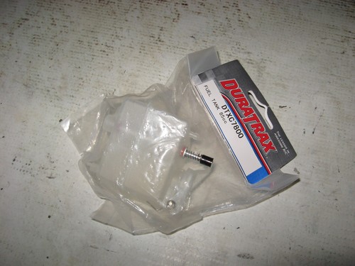 Serbatoio carburante