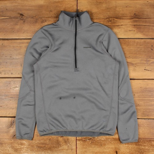 Patagonia zip fleece - patagonia,