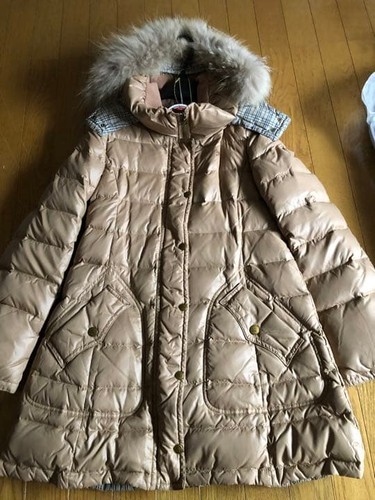 Piumino burberry ottime - burberry,