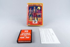 Atari 7800 *Doppio Drago*