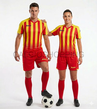 Kit calcio calcetto muta - calcetto,