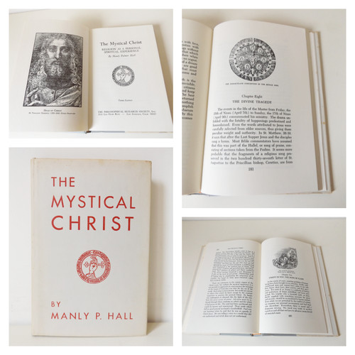 1956 the mystical - 1956,