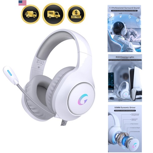 Cm7002 cuffie gioco per - cuffie, da