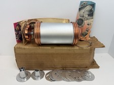 Pressa per biscotti in