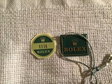 ROLEX CORREDO PER SUBMARINER