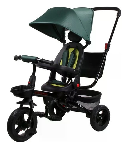 Biemme bcs triciclo pieghevole - triciclo,