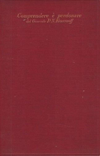 Comprendere perdonare - È,