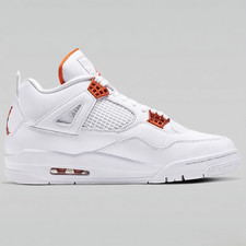 Unisex Scarpe da Basket Retro