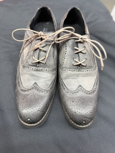 Scarpe eleganti oxford - scarpe,