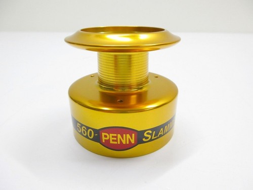 Penn slammer 560 ricambio - 560,