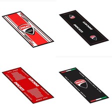 Per Ducati Tappetino Moto Bici