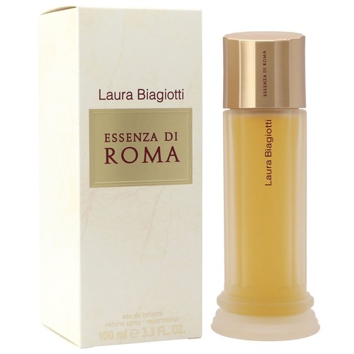 Laura biagiotti essenza - laura,