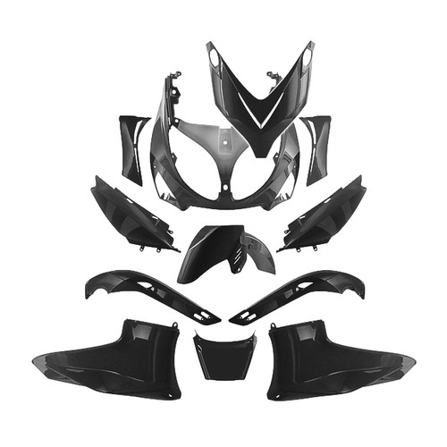 Kit carene carena tmax max - kit,