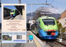 DVD video ferroviari - La