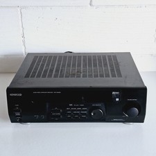 Kenwood KRF-V5030D Ricevitore