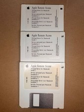 Apple Remote Access Personal