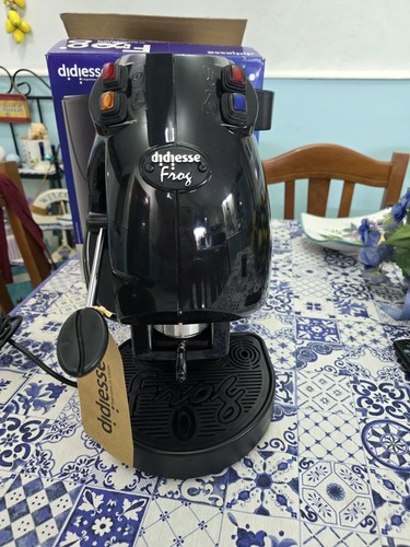 Macchina caffe didiesse - macchina,