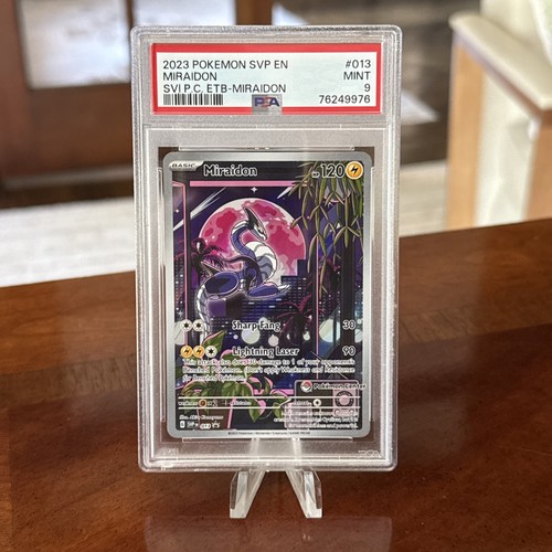 2023 miraidon pokemon - 2023, center