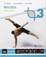 BIOLOGIA VOLUME 3 + EBOOK -
