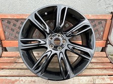 1x Cerchio in Lega 20 Pollici