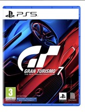 GRAN TURISMO 7 PS5 PLAYSTATION