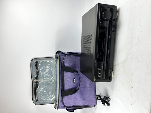 Technics ricevitore stereo - technics,