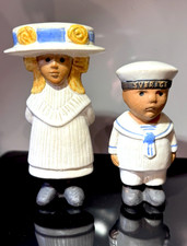 LISA LARSON  …Serie