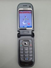 Telefono Cellulare Nokia 6267