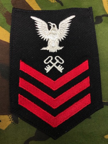 Patch badge del vero - patch, /