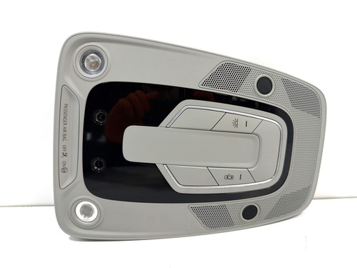 Plafoniera led per audi a4 - led,