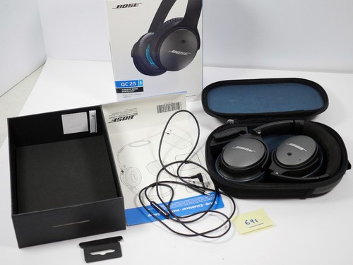 Cuffie bose quietcomfort - cuffie,