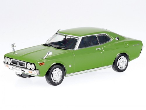 Nissan laurel hard top 2000 - laurel,