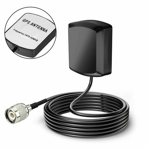 Connettore tnc antenna gps - gps, da