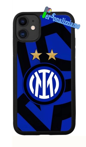 Cover custodia logo inter - custodia, 2d