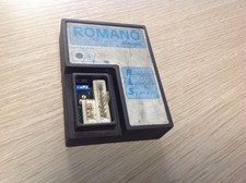 CENTRALINA METANO PER FIAT