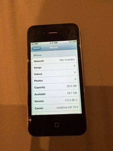 Apple iphone 32gb ios - apple, 32gb,