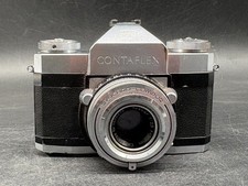 Zeiss Ikon Contaflex B 35 mm