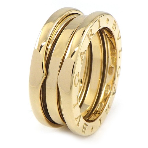 Anello bvlgari zero1 fasce - anello,