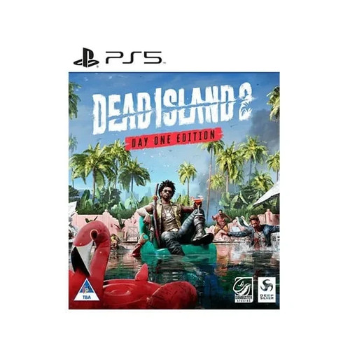 Dead island ps5 edizione - island,