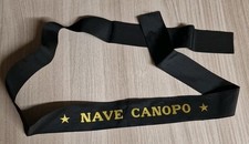Vintage Marina Militare Fascia