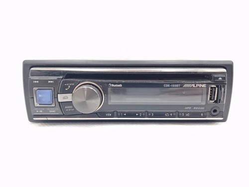 Autoradio audi - audi, (4b)