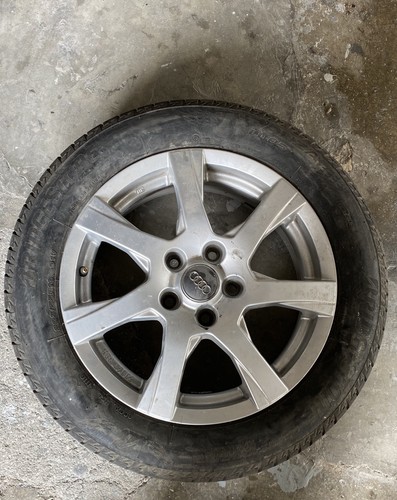 Cerchi gomme audi - gomme,