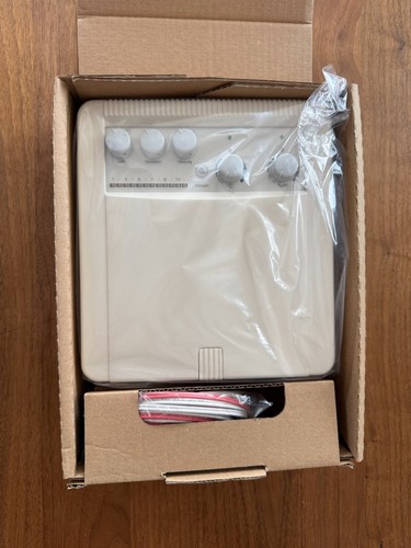 Alre hygrotherm controllo - alre, vu