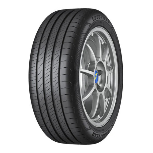 Goodyear efficientgrip - goodyear,